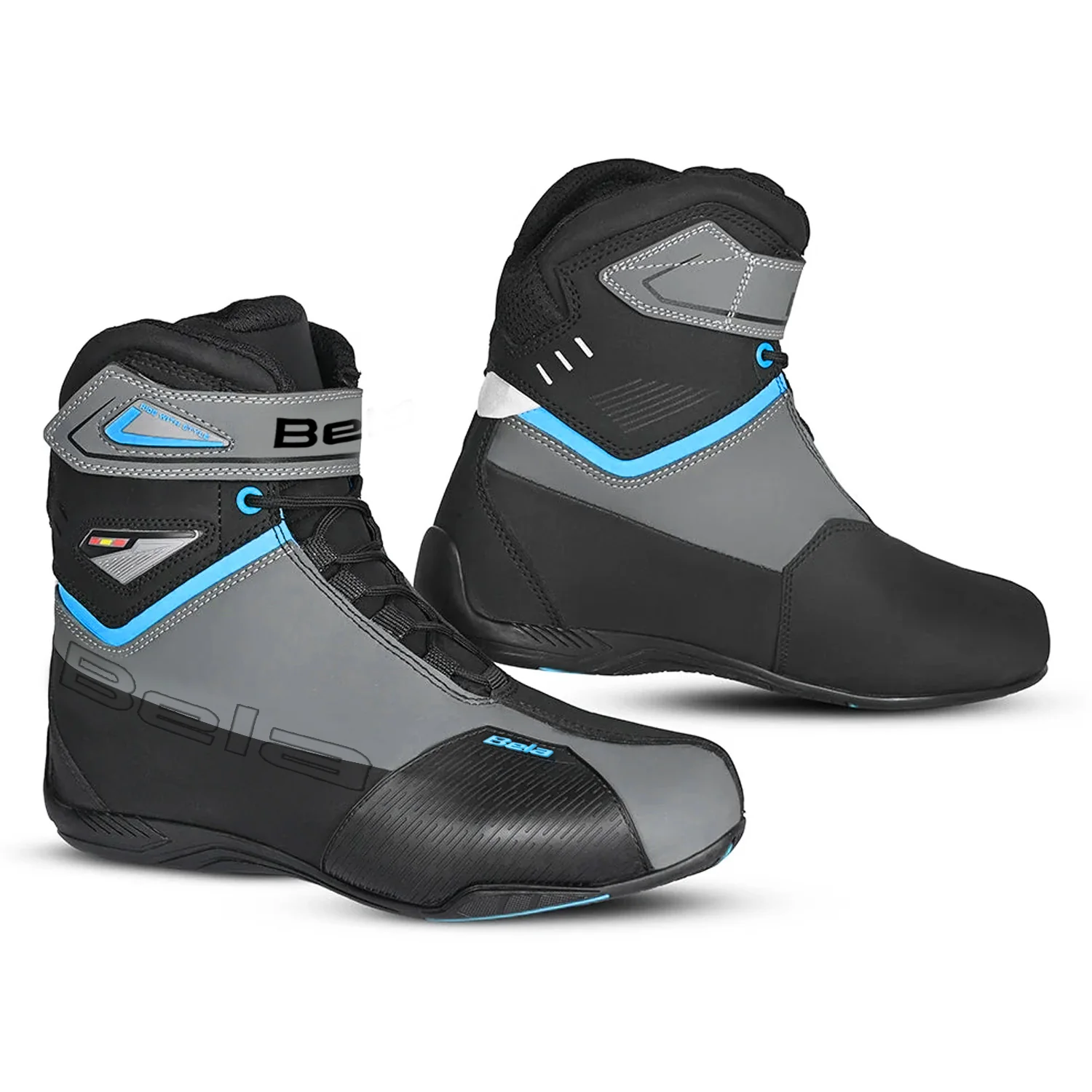 Nuevos Botas