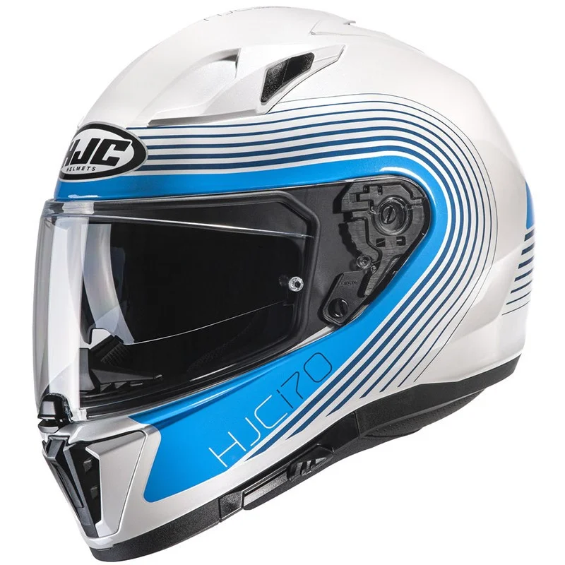 Oferta de casco